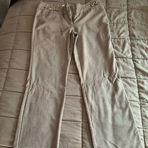 NY& Co flare trousers